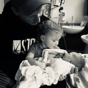 Meet your Posher, Zachary